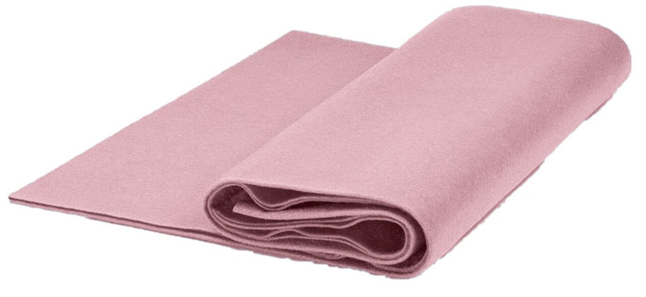 1 Yard Continuous Acrylic Felt Ideal for DIY, Costumes & Crafts 72 inch wide